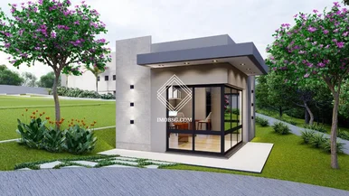 Lote De Terreno - Arbo Condomínio