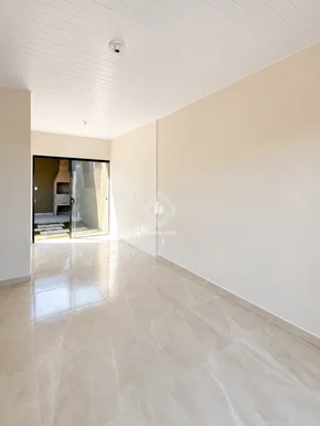 Casa Com Edícula No Parque Ville