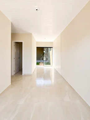 Casa Com Edícula No Parque Ville
