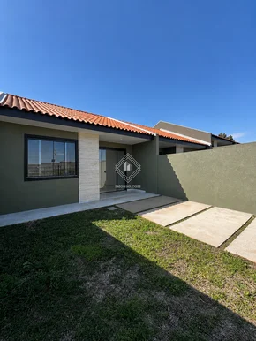 <strong>Casa com Edícula no Parque Ville</strong>