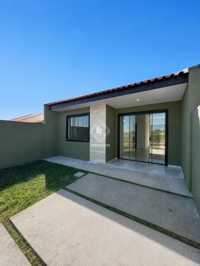 <strong>Casa com Edícula no Parque Ville</strong>