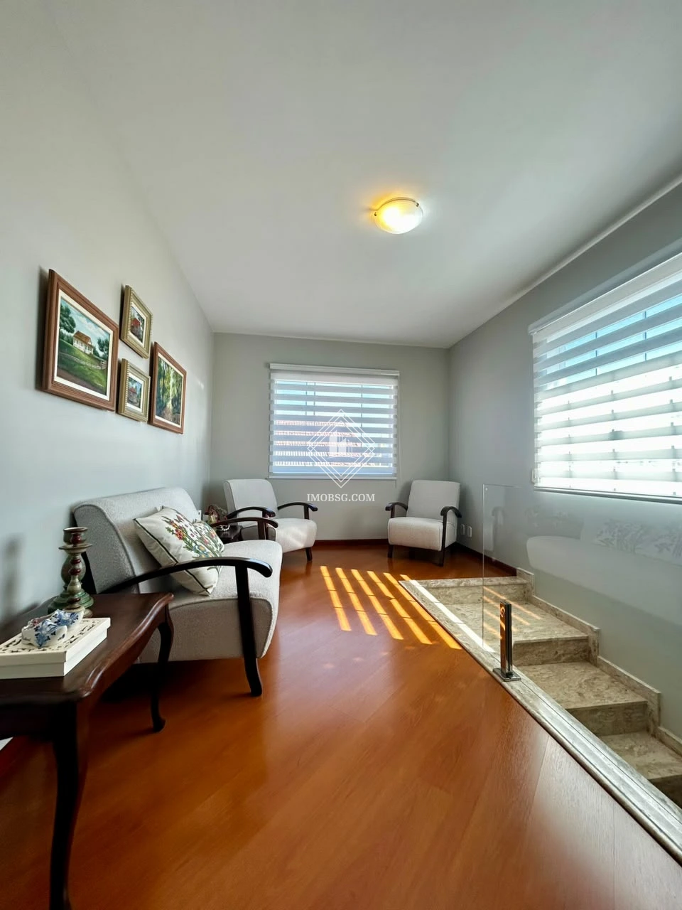 Casa à venda em Orfãs, Ponta Grossa — Portal Chave Fácil