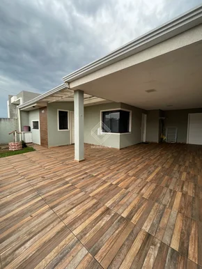<strong>Casa - Jardim Canaã</strong>