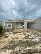 <strong>Casa - Jardim Canaã</strong>