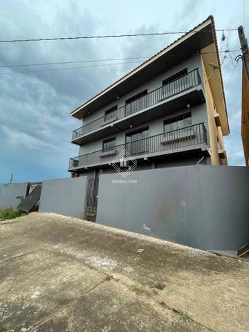 Foto Sobrado