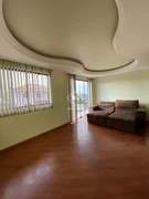 <strong>Sobrado Triplex - Contorno</strong>