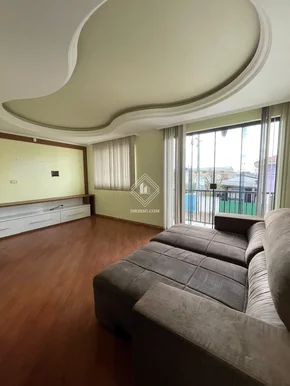 Sobrado Triplex - Contorno