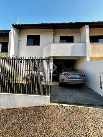 Foto Sobrado