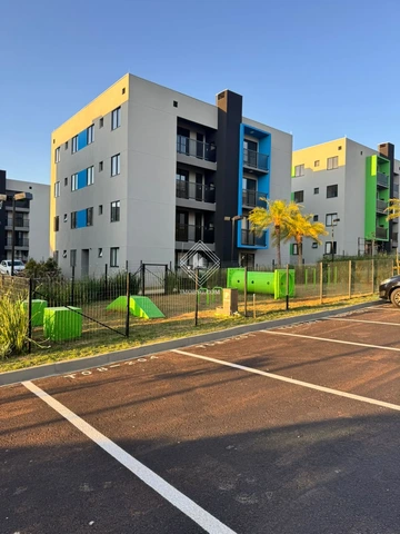 Foto Apartamento