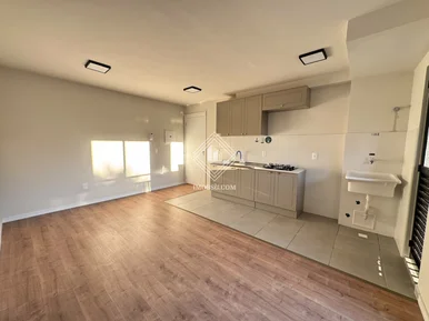 Apartamento -vittace Nature