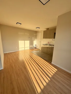 Apartamento -vittace Nature