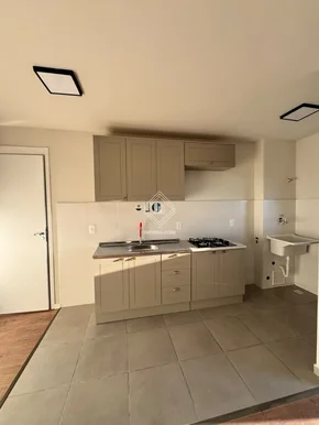 Apartamento - Vittace Nature