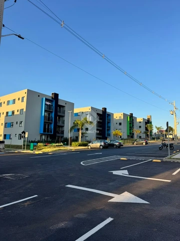 Foto Apartamento