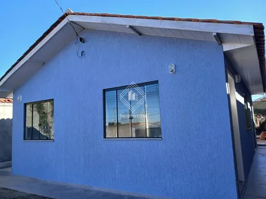 Casa - Cará Cará