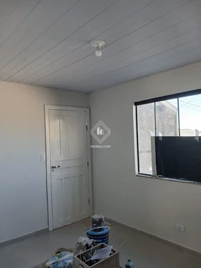 Casa - Cará Cará