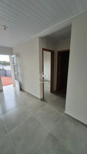 Casa No Jardim Paraiso