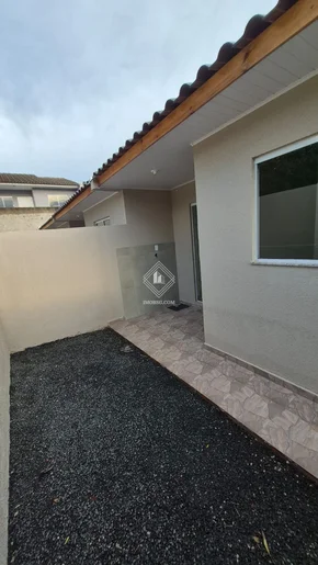 Casa No Jardim Paraiso