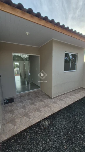 Casa No Jardim Paraiso