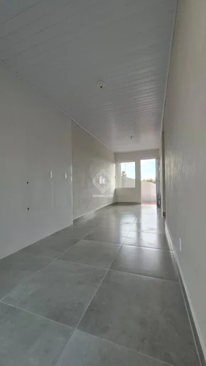 Casa No Jardim Paraiso