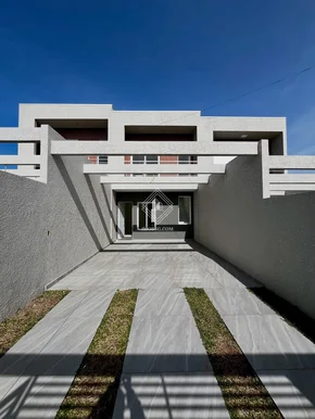 <strong>Sobrado - Órfãs</strong>
