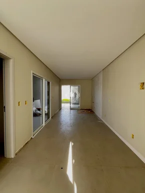 Sobrado - órfãs