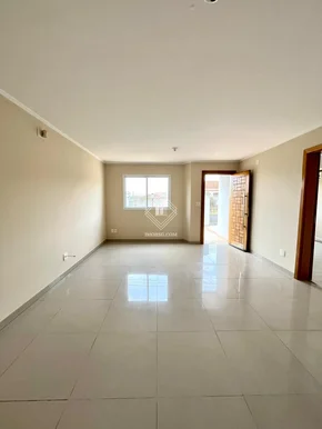 Sobrado Esquina - órfãs