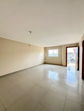 Sobrado Esquina - órfãs