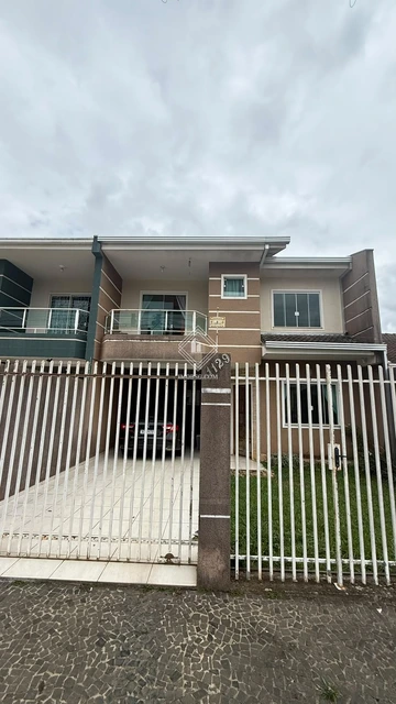 Foto Sobrado