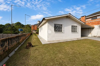 <strong>Casa -Uvaranas</strong>