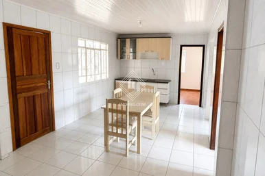 Casa -uvaranas