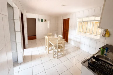 Casa -uvaranas