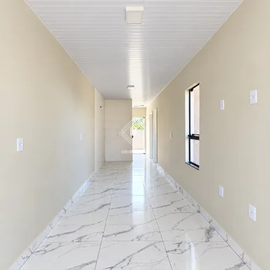 Casa Com Churrasqueira No Jardim Carvalho