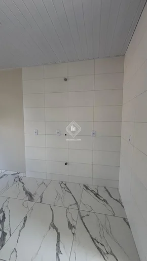 Casa Com Churrasqueira No Jardim Carvalho