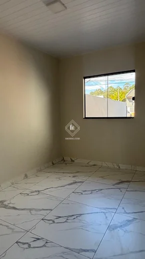 Casa Com Churrasqueira No Jardim Carvalho