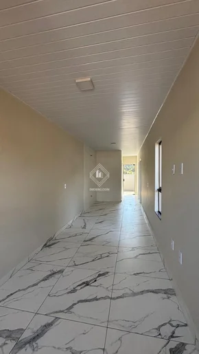 <strong>Casa com Churrasqueira no Jardim Carvalho</strong>