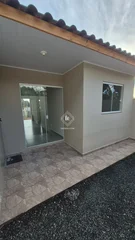 <strong>Casa no Jd Paraiso</strong>