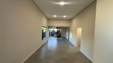 Casa - Condomínio Van Wilpe