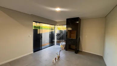 Casa - Condomínio Van Wilpe