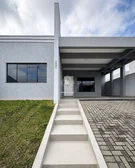 <strong>Casa Semimobiliada no Le Parc</strong>