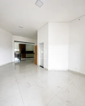 Casa Semimobiliada No Le Parc