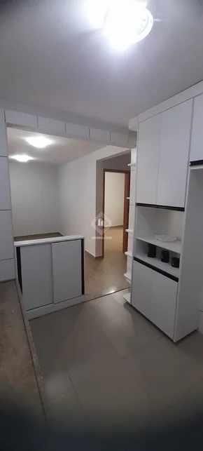 Apartamento Garden No Puruna