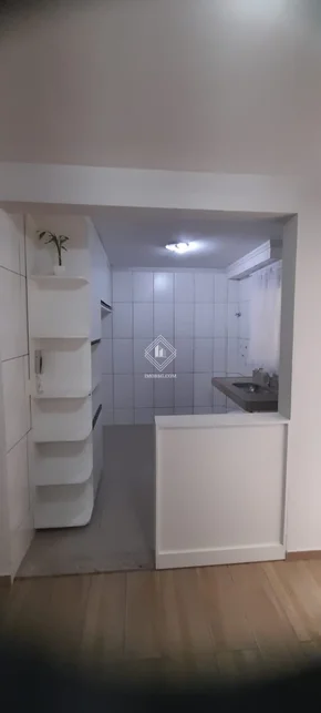 Apartamento Garden No Puruna