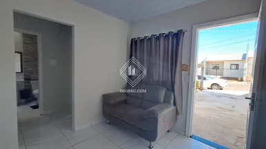 Casa - Bairro Neves