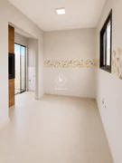 <strong>Casa moderna no Campo Belo</strong>