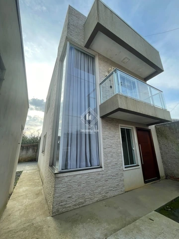 Foto Sobrado