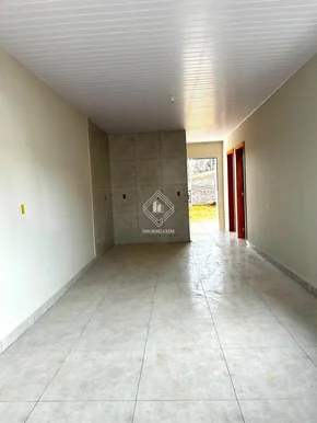 <strong>Casa no Lagoa Dourada</strong>