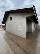 <strong>Casa com 3 quartos no Terraliz</strong>
