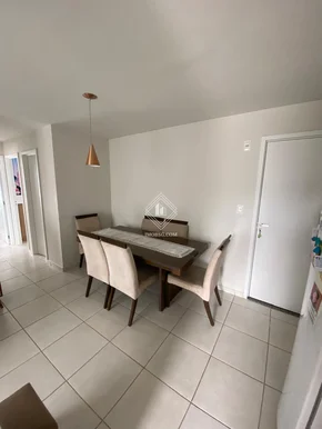<strong>Apartamento - Vittace Jardim Carvalho</strong>