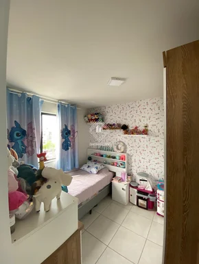 Apartamento - Vittace Jardim Carvalho
