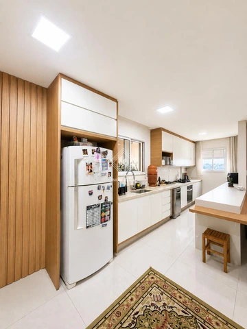 Foto Apartamento